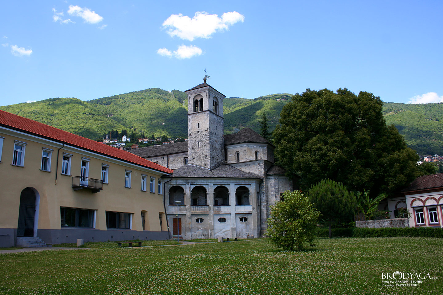 Locarno